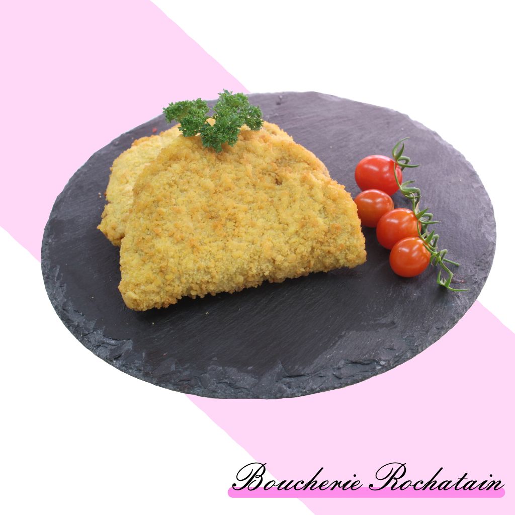 Cordon Bleu